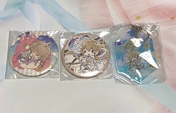 白猫プロジェクト　フィギュア等グッズセット レア‼️限定品】白猫プロジェクト グッズ詰め合わせセットの通販